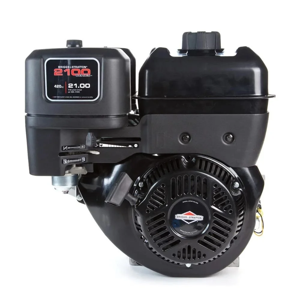 Briggs Stratton 25T232 – 420cc Horizontal Engine