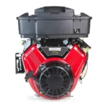 Horizontal Engines