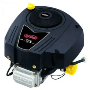 Briggs Stratton 31L777 – 18.5HP Vertical Engine (Electric Start)