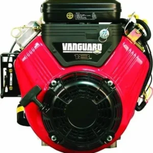 Briggs Stratton 356442 – 18HP V-Twin Horizontal Engine