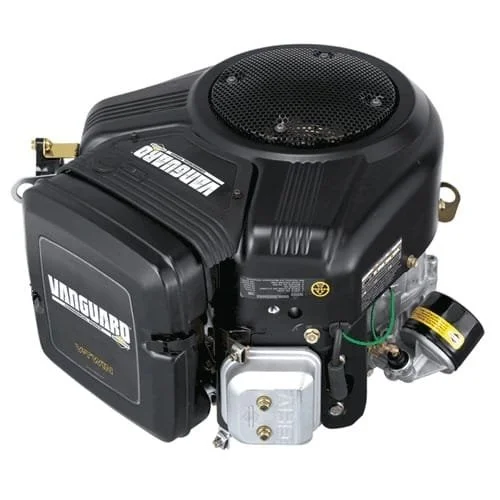 Briggs Stratton 356777 – 18HP V-Twin Vertical Engine
