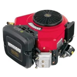 Briggs Stratton Vanguard 386777 – 23HP 627cc V-Twin Vertical Engine