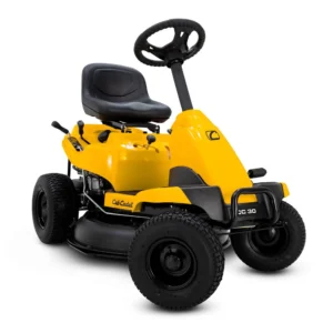 Cub Cadet CC30 30 in Riding Mower | Compact Gas