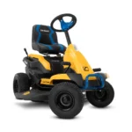 Riding Lawn Mowers