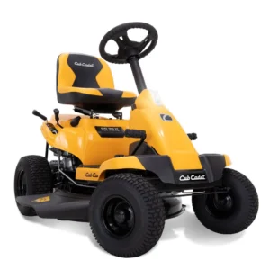 Cub Cadet CC30H 30 in Hydrostatic Mini Riding Mower