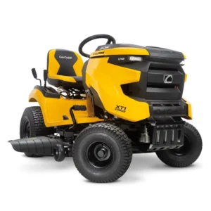 Cub Cadet XT1 LT42 IntelliPower Lawn Tractor | 42 in