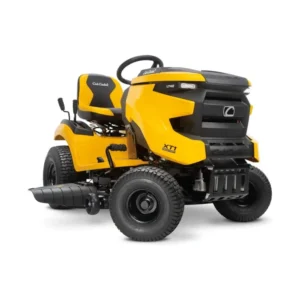 Cub Cadet XT1 LT42 Lawn Tractor | 42 in Base Model