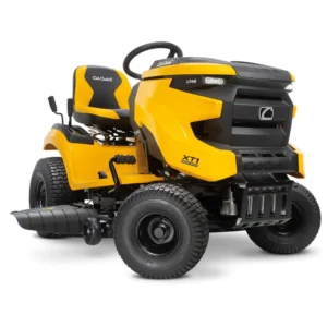 Cub Cadet XT1 LT42B Lawn Tractor | 42 in Base Model