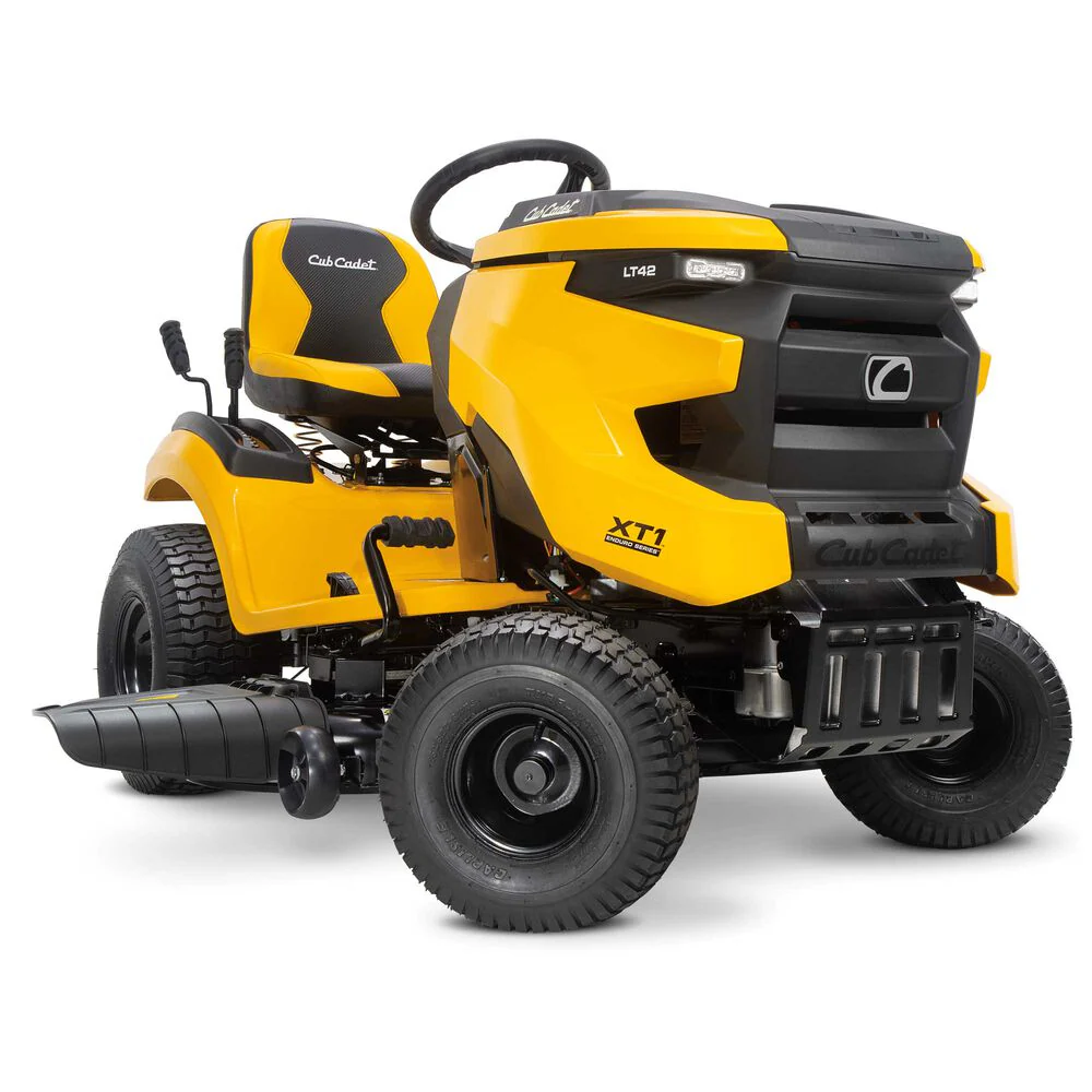 Cub Cadet XT1 LT42B Lawn Tractor | 42 in Base Model
