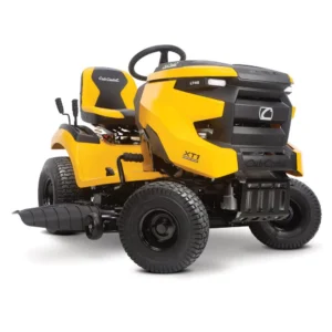 Cub Cadet XT1 LT46 Lawn Tractor | 46 in Standard Model