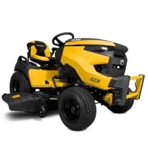 Cub Cadet XT2 GX54 D Heavy Duty Lawn Tractor | 54 in