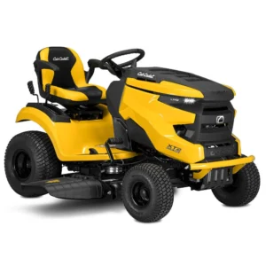 Cub Cadet XT2 LX42 Lawn Tractor | 42 in Enhanced Model