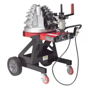 Cyclone Electric Conduit Bender – 115V, 15A