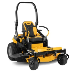 DeWalt Z148 48 in Zero Turn Mower | 23HP Kawasaki