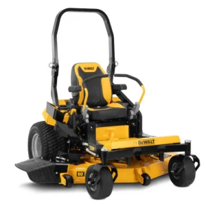 DeWalt Z260 60 in Zero Turn Mower | 24HP Kawasaki