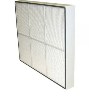 Dri-Eaz F321 Primary HEPA 500 Filters (8-Pack) for F284 Air Scrubber