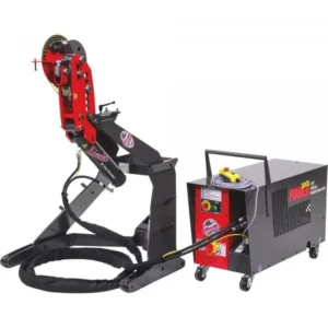 Edwards HAT1020 10-Ton Hydraulic Bender – 3PH 230V