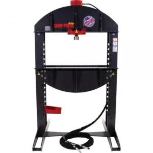 Edwards HAT4000 40-Ton Full-Size Shop Press