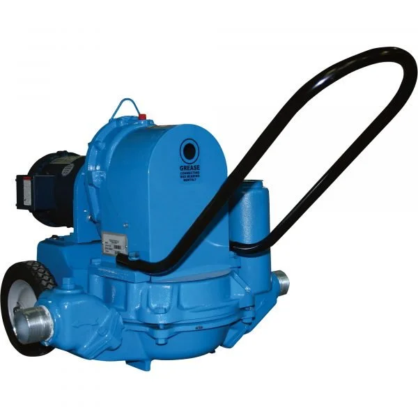 Generac 6797 Electric Diaphragm Pump (1800 GPH, 2in, Single Phase)