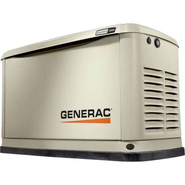 Generac 7223 Guardian Standby 14kW Air-Cooled
