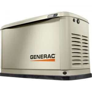 Generac 7226 Guardian Standby 18kW Air-Cooled