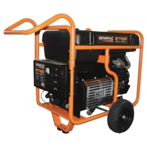 Generac GP17500 5735 Generator Portable 17500W