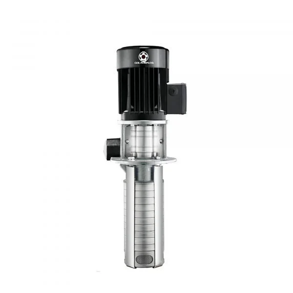 Gol SBK 10-5/5 Immersible Pump (4140 GPH, 4 HP, 2in Port)