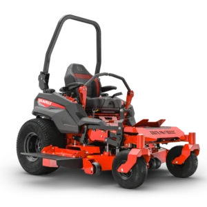 Gravely Pro-Turn 572 72 Zero Turn Mower | 31HP Kawasaki