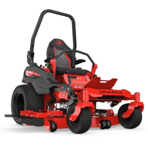 Gravely Pro-Turn 660 60 Zero Turn Mower | 38.5HP Kawasaki EFI