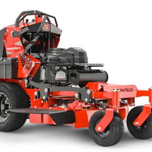Gravely Z-Stance 32 Stand-On Mower | 18.5HP Kawasaki