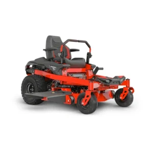 Gravely ZT X 42 Zero Turn Mower | 21.5HP Kawasaki