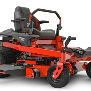 Gravely ZT X 52 Zero Turn Mower | 23HP Kawasaki