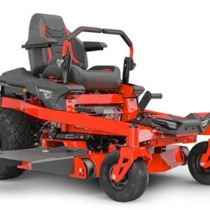 Gravely ZT XL 48 Zero Turn Mower | 23HP Kawasaki