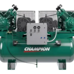 Champion HPL30D-24 Air Compressor – 30HP PL-Series