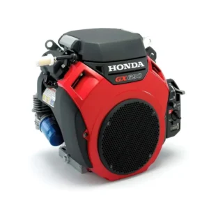 Honda GX690 V-Twin – 688cc Horizontal Electric Start