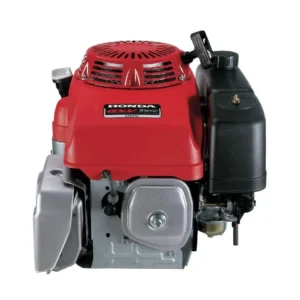 Honda GXV390 – 13HP Vertical Mower Electric Start