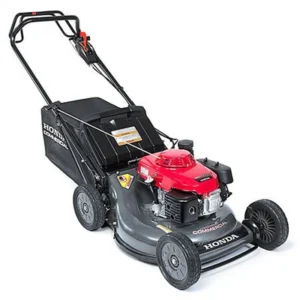 Honda HRC216HDA 21 in Commercial Hydrostatic Drive Mower