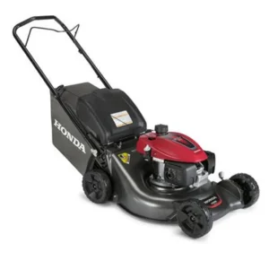 Honda HRN216PKA 21 in Standard Push Lawn Mower