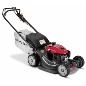 Honda HRX217HYA 21 in Hydro Drive Mower | Roto-Stop