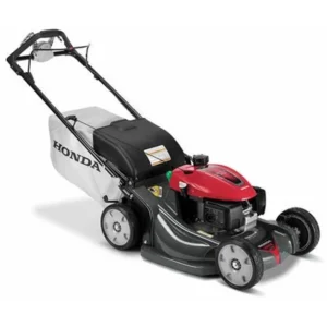 Honda HRX217VKA 21 in Lawn Mower | Select Drive