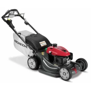 Honda HRX217VYA 21 in Select Drive Mower | Roto-Stop