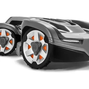 Husqvarna Automower 435X AWD Robotic Mower | All-Wheel Drive