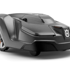 Husqvarna Automower 450X EPOS Robotic Mower | Satellite Nav