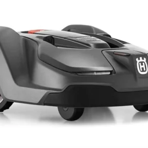 Husqvarna Automower 450X Robotic Mower | Extra Large Yards