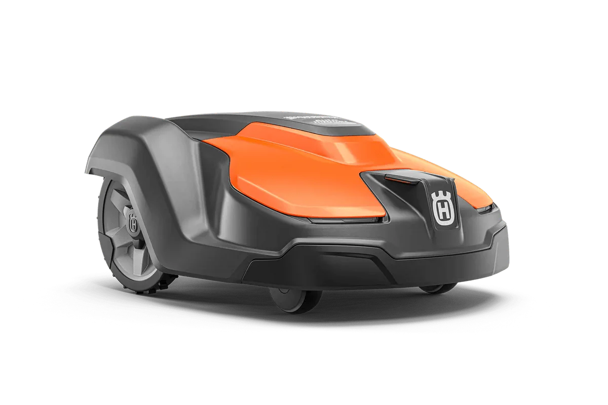 Husqvarna Automower 520 EPOS Robotic Mower | Professional