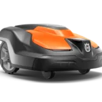 Robotic Lawn Mowers