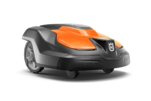 Robotic Lawn Mowers