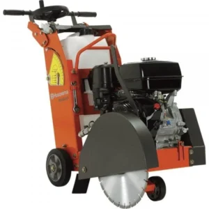 Husqvarna FS400 20in Walk-Behind Concrete Saw (11 HP)