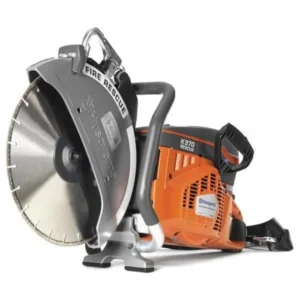 Husqvarna K-970III RESCUE 14in Heavy Duty Rescue Power Cutter