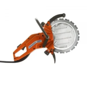 Husqvarna K3600MII HYD. RINGSAW 14in Hydraulic Deep Cutting Ring Saw (10in Depth)